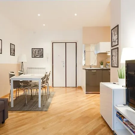 Nerhome Vatican 아파트 로마