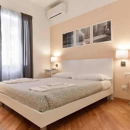 Nerhome Vatican 아파트 로마