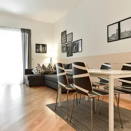 아파트 Nerhome Vatican