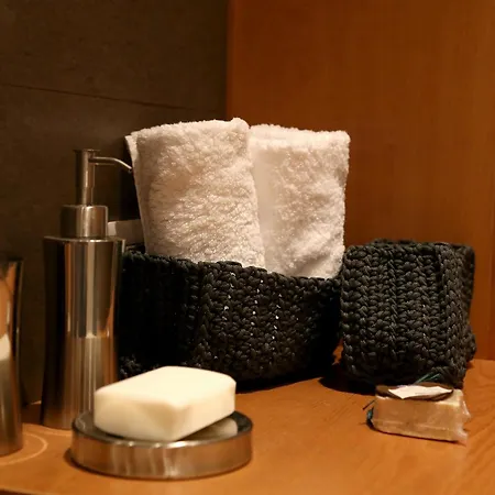 Nerhome Vatican 아파트 로마