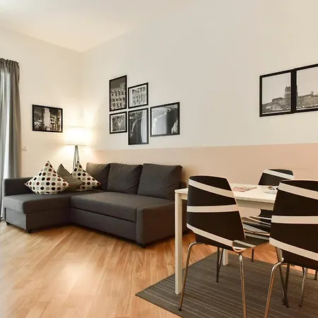 Nerhome Vatican 아파트 *