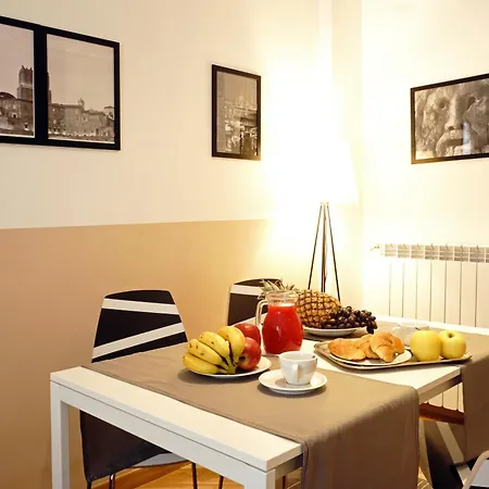 Nerhome Vatican Apartment
