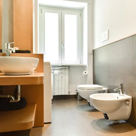Apartment Nerhome Vatican *