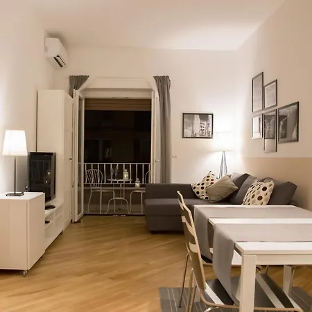 Apartment Nerhome Vatican Rom