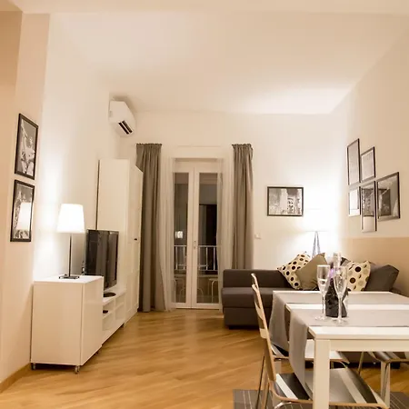 Nerhome Vatican Apartment