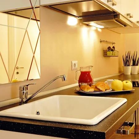 아파트 Nerhome Vatican *