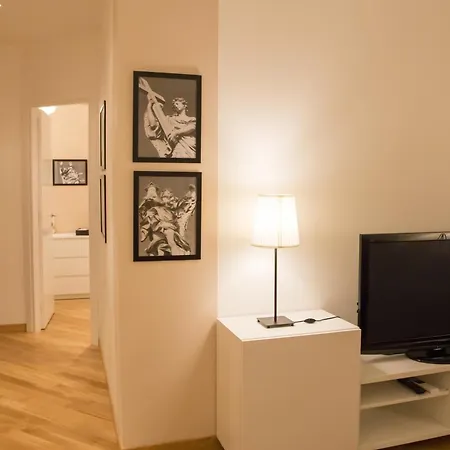 Nerhome Vatican 아파트