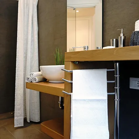 Nerhome Vatican 아파트 로마