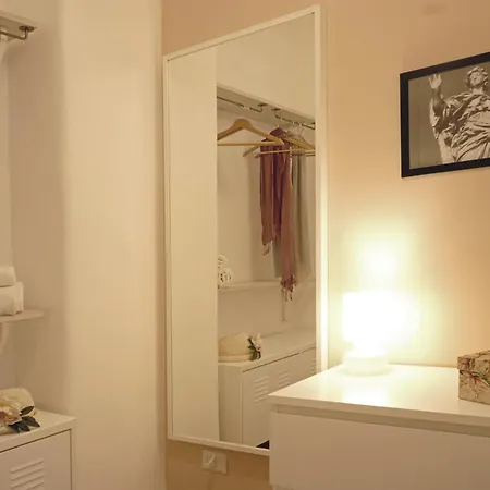 Nerhome Vatican 아파트 로마