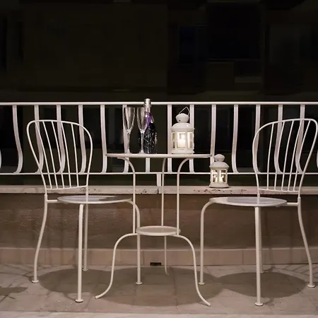 Nerhome Vatican 아파트